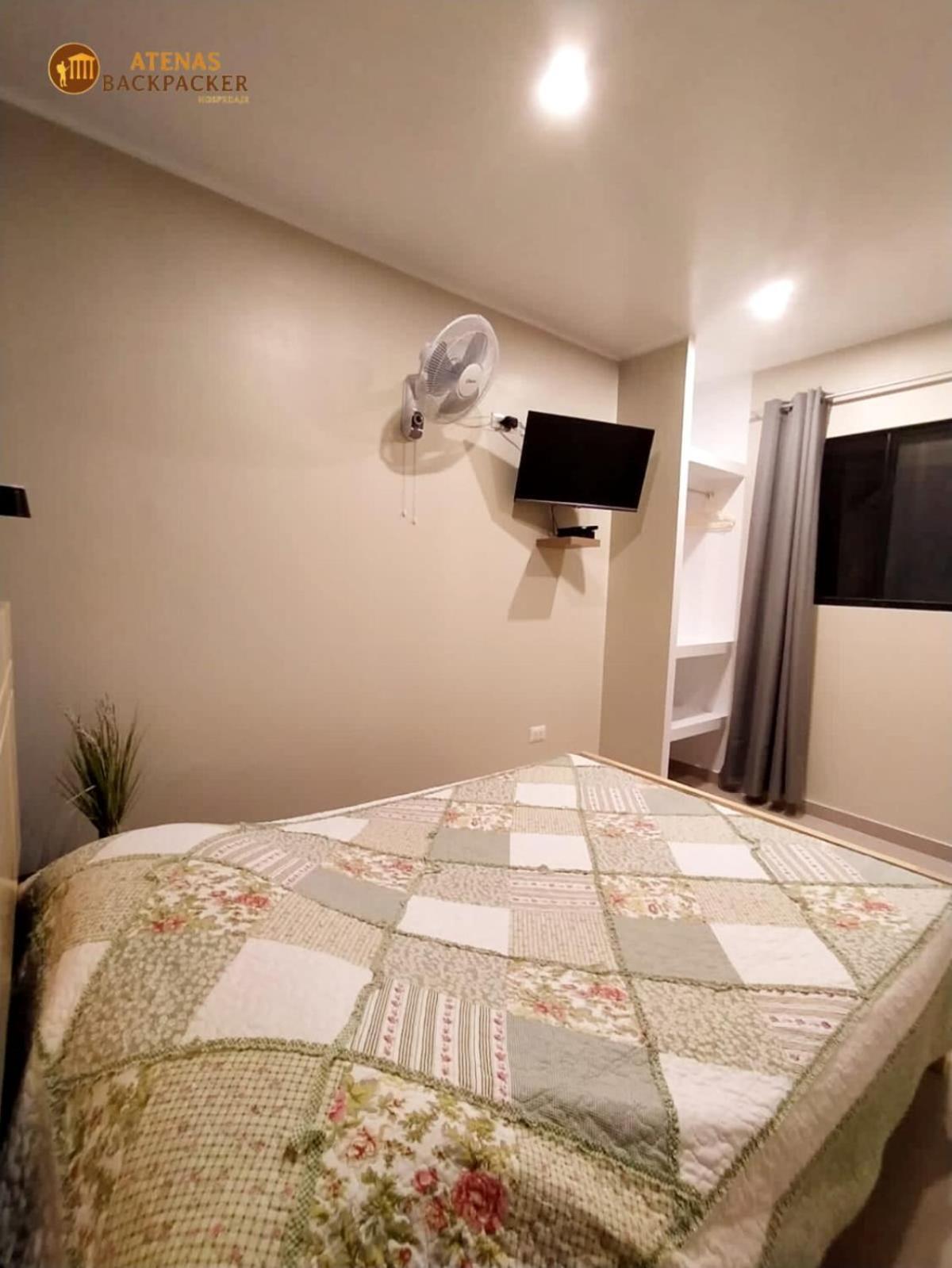 Atenas Backpacker Hospedaje Paracas Bagian luar foto